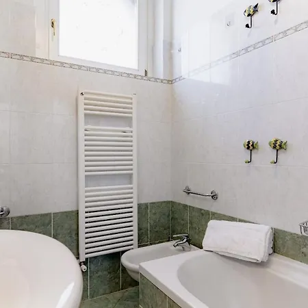 Casa Aschi Apartment Marina di Pietrasanta