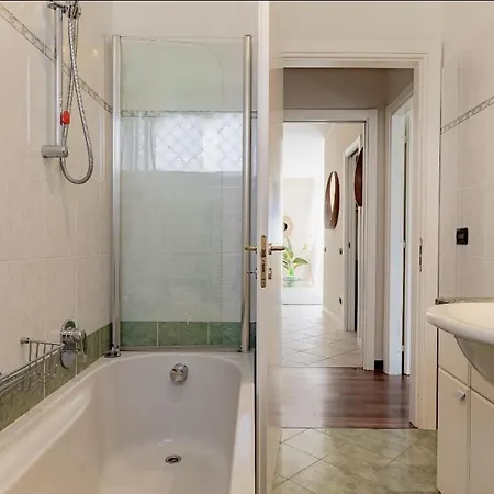 Apartment Casa Aschi *