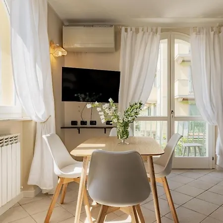 Casa Aschi Apartment