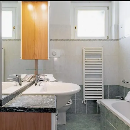 Apartment Casa Aschi Marina di Pietrasanta