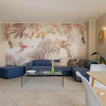 Casa Aschi Apartment