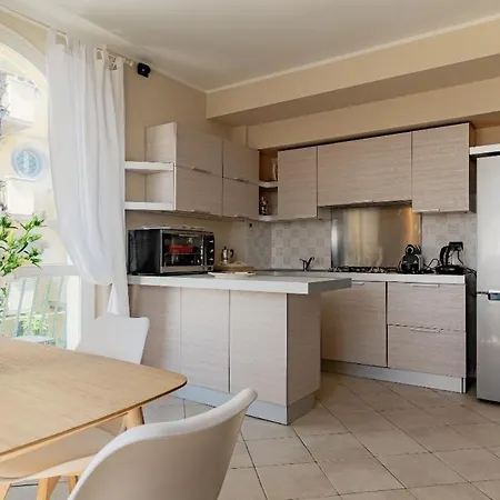 Apartment Casa Aschi *