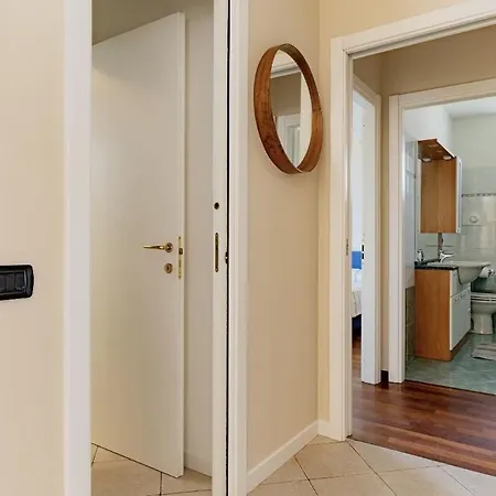 Apartment Casa Aschi Marina di Pietrasanta