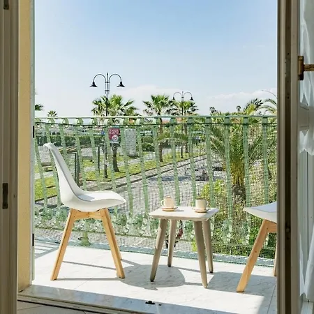 Apartment Casa Aschi *