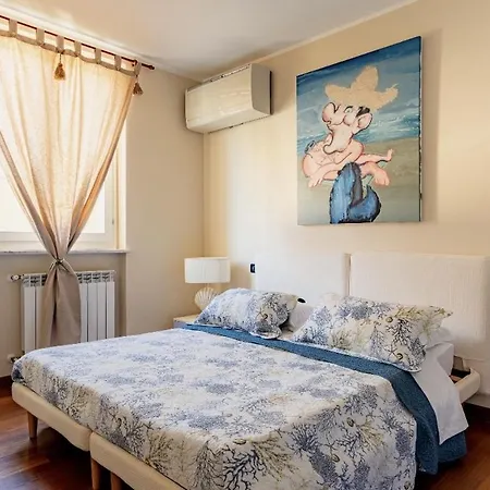 Casa Aschi Apartment *