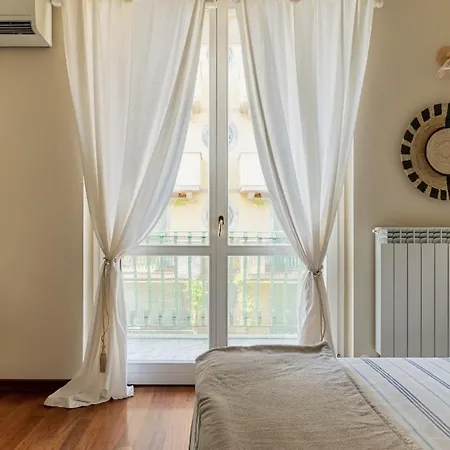 Casa Aschi Daire Marina di Pietrasanta