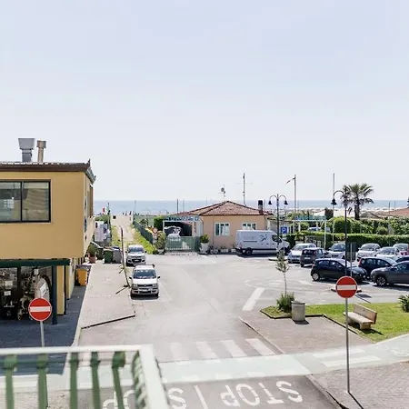 Casa Aschi Daire *