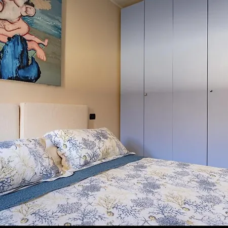 Casa Aschi * Marina di Pietrasanta