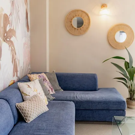 Appartement Casa Aschi