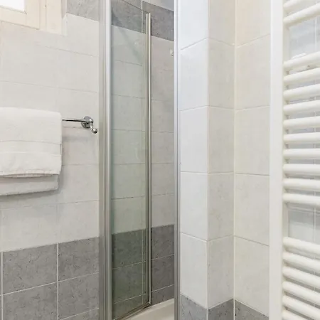 Casa Aschi * Marina di Pietrasanta