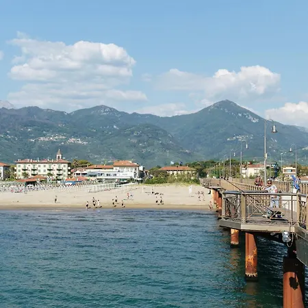 Casa Aschi Marina di Pietrasanta