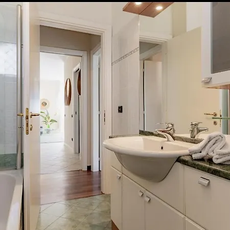 Daire Casa Aschi Marina di Pietrasanta